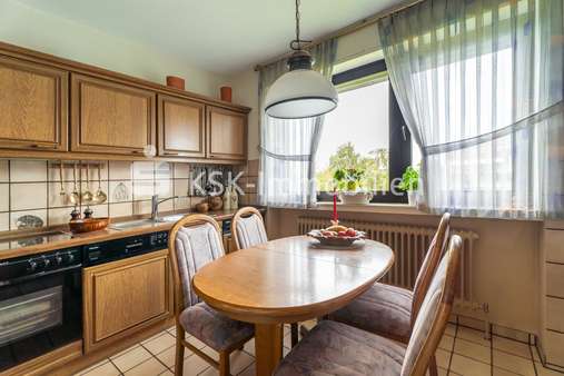 122389 Küche  - Etagenwohnung in 50170 Kerpen / Sindorf mit 100m² kaufen