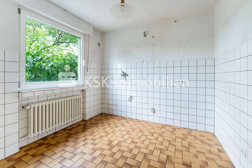 119267 Küche Erdgeschoss - Reihenmittelhaus in 51469 Bergisch Gladbach mit 94m² kaufen