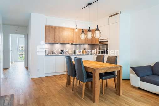 121895_1 Küche - Etagenwohnung in 53123 Bonn mit 86m² kaufen