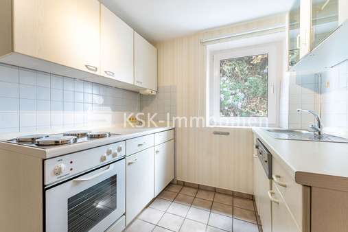 123741 Küche Erdgeschoss Haus Nr. 9 - Grundstück in 51429 Bergisch Gladbach mit 1026m² kaufen