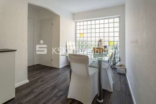 122492 Esszimmer - Erdgeschosswohnung in 50127 Bergheim mit 87m² kaufen
