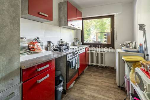122492 Küche - Erdgeschosswohnung in 50127 Bergheim mit 87m² kaufen