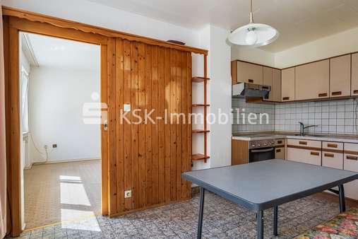 114101 Küche Erdgeschoss - Etagenwohnung in 53121 Bonn mit 61m² kaufen