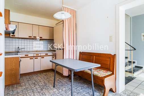 114101 Küche Erdgeschoss  - Etagenwohnung in 53121 Bonn mit 61m² kaufen