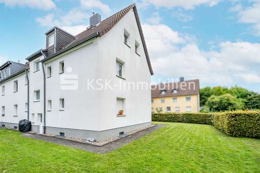 121185 Seitenansicht - Mehrfamilienhaus in 51465 Bergisch Gladbach mit 201m² kaufen