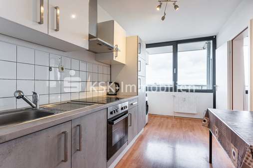 115178 Küche - Etagenwohnung in 50374 Erftstadt / Liblar mit 68m² kaufen