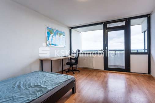 115178 Schlafzimmer - Etagenwohnung in 50374 Erftstadt / Liblar mit 68m² kaufen