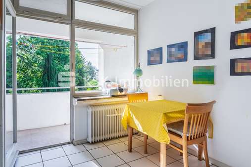 113328 Küche - Etagenwohnung in 53115 Bonn mit 92m² kaufen