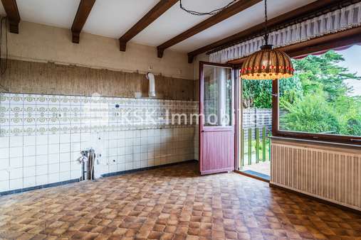120077 Küche Erdgeschoss - Einfamilienhaus in 53332 Bornheim mit 128m² kaufen