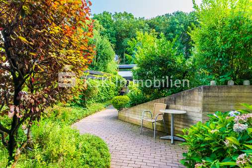 122442 Zugang zum Haus - Einfamilienhaus in 53340 Meckenheim / Merl mit 120m² kaufen