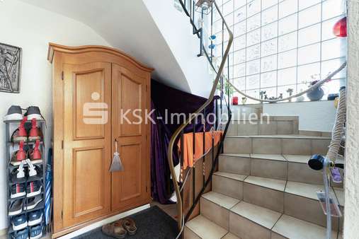 120636 Diele Erdgeschoss - Einfamilienhaus in 53332 Bornheim mit 192m² kaufen