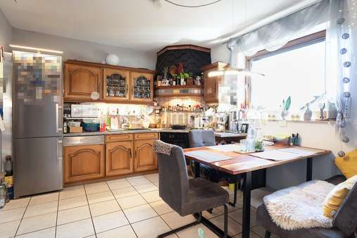 120636 Küche Erdgeschoss - Einfamilienhaus in 53332 Bornheim mit 192m² kaufen