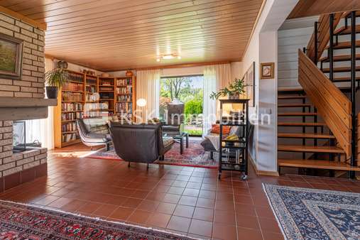 122981 Wohnbereich - Einfamilienhaus in 53578 Windhagen mit 141m² kaufen