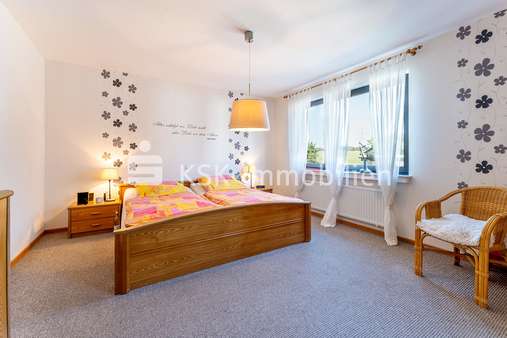 105086 Schlafzimmer Erdgeschoss - Einfamilienhaus in 51688 Wipperfürth mit 200m² kaufen