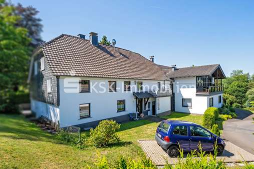 105086 Seitenansicht - Einfamilienhaus in 51688 Wipperfürth mit 200m² kaufen