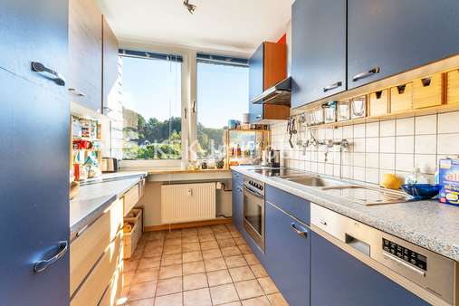 118619 Küche - Etagenwohnung in 42799 Leichlingen (Rheinland) mit 69m² kaufen