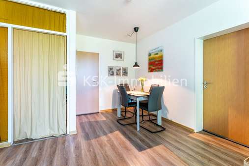 118620 Essbereich - Etagenwohnung in 42799 Leichlingen (Rheinland) mit 77m² kaufen