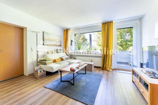 118620 Wohnzimmer - Etagenwohnung in 42799 Leichlingen (Rheinland) mit 77m² kaufen