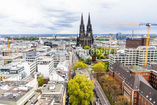 119287 Drohne  - Hotel in 50667 Köln mit 670m² kaufen