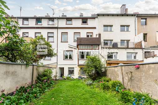 95849 Rückansicht - Einfamilienhaus in 51103 Köln / Kalk mit 172m² kaufen
