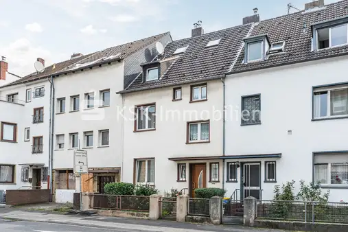 Schickes Stadthaus in Köln-Kalk!