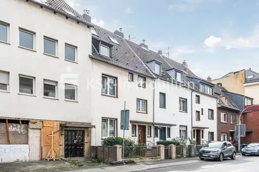 Schickes Stadthaus in Köln-Kalk!