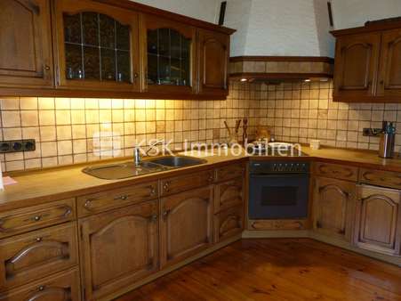 122690 Küche Altbau - Zweifamilienhaus in 51688 Wipperfürth mit 243m² kaufen