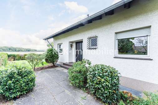 122217 Vorderansicht - Einfamilienhaus in 50374 Erftstadt mit 168m² kaufen