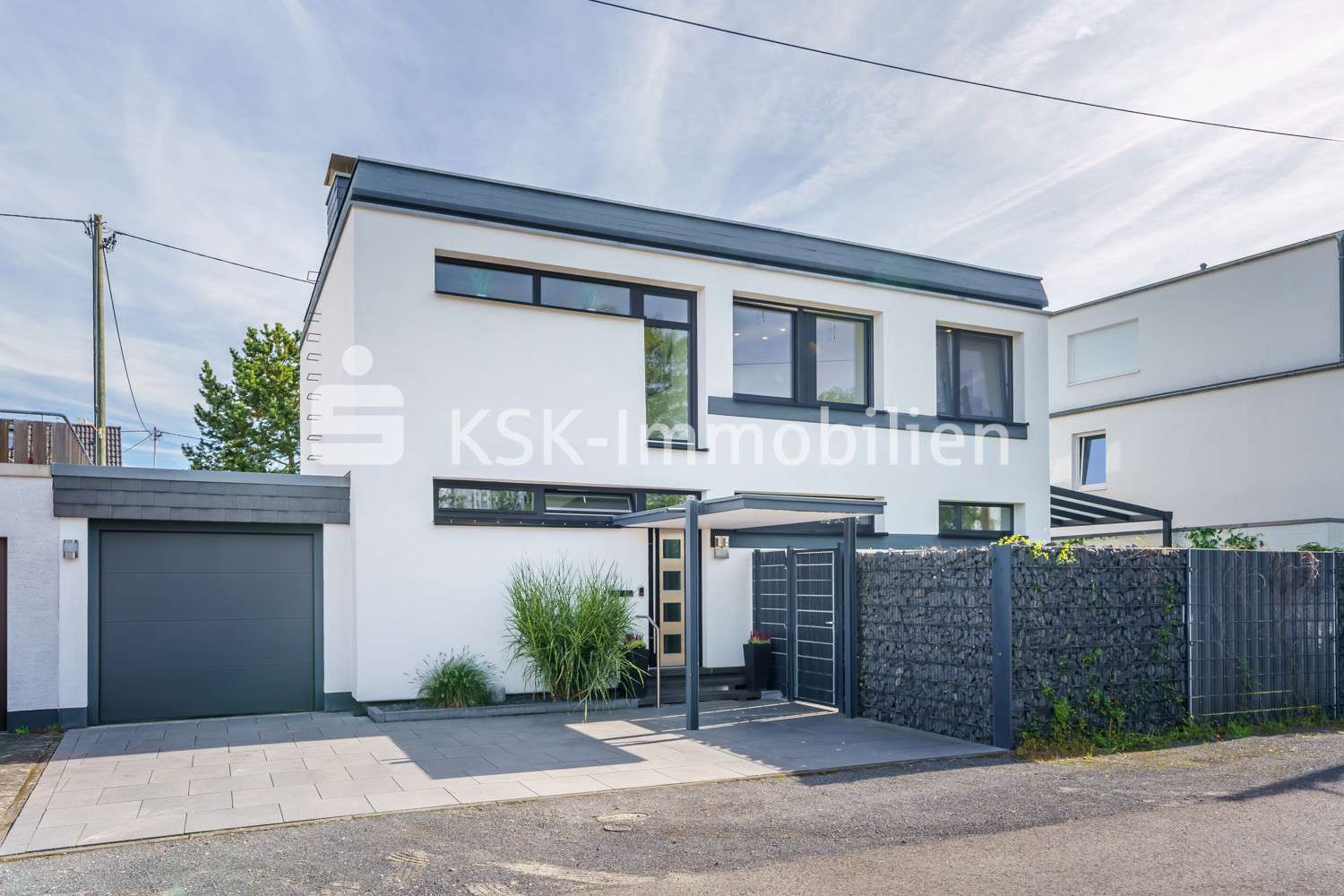 123199 Außenansicht - Einfamilienhaus in 53229 Bonn / Beuel mit 139m² kaufen