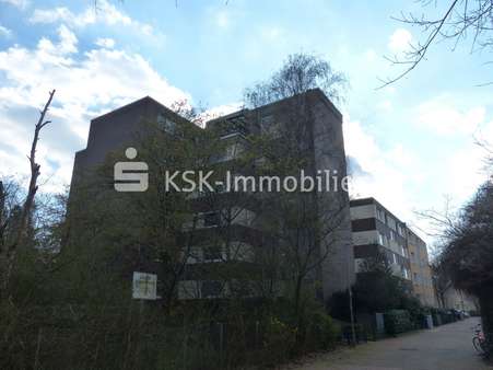 124076 Frontansicht - Etagenwohnung in 30165 Hannover mit 82m² kaufen