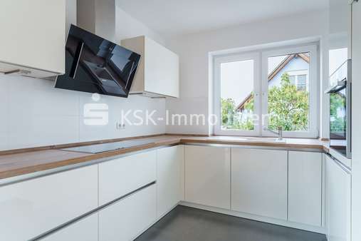 117620 Küche  - Etagenwohnung in 53332 Bornheim mit 112m² kaufen