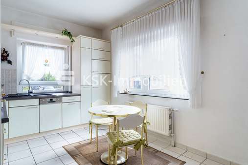 121896 Küche Erdgeschoss - Zweifamilienhaus in 53123 Bonn mit 140m² kaufen