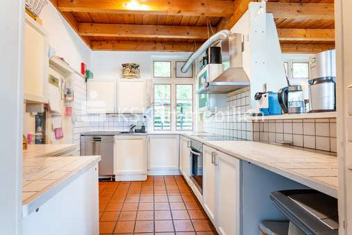 122139 Küche Erdgeschoss - Einfamilienhaus in 51709 Marienheide mit 250m² kaufen