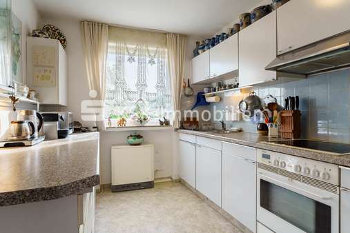 123592 Küche Erdgeschoss - Reihenhaus in 53340 Meckenheim mit 100m² kaufen