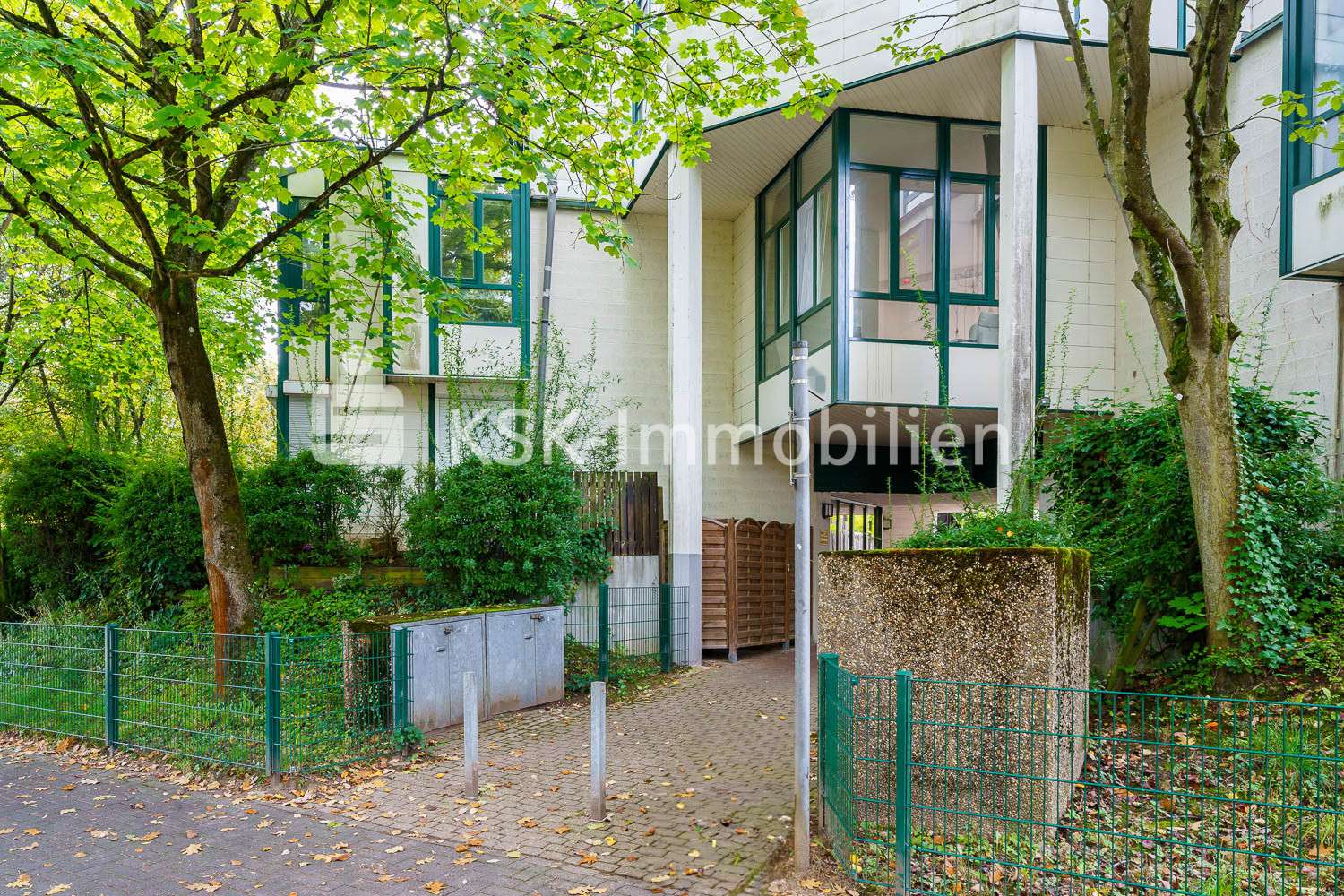 124653 Außenansicht - Loft / Studio / Atelier in 53125 Bonn mit 52m² kaufen