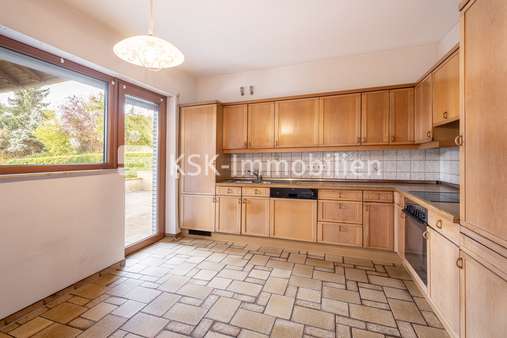 123414 Küche - Einfamilienhaus in 50181 Bedburg / Lipp mit 132m² kaufen