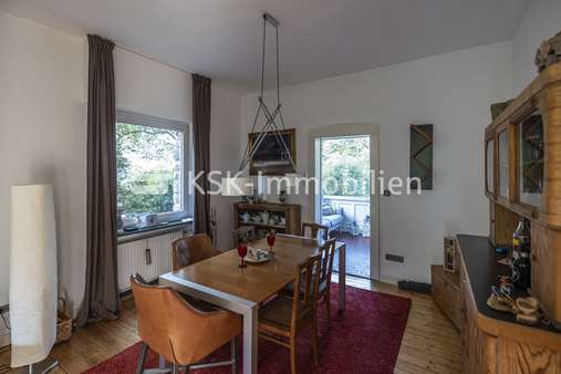 124306 Essbereich - Villa in 51465 Bergisch Gladbach mit 201m² kaufen