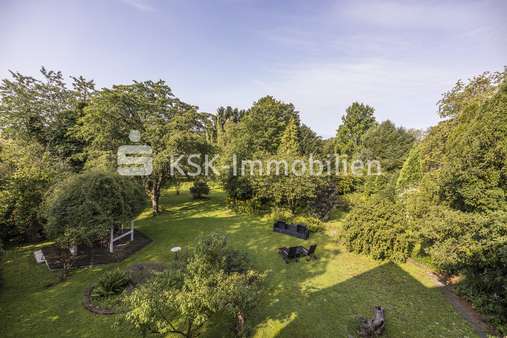124306 Garten - Villa in 51465 Bergisch Gladbach mit 201m² kaufen
