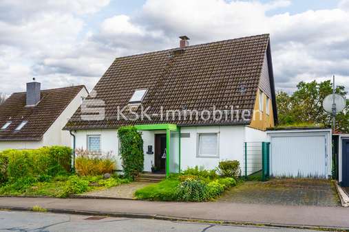 12759 Außenansicht - Einfamilienhaus in 51645 Gummersbach mit 162m² kaufen