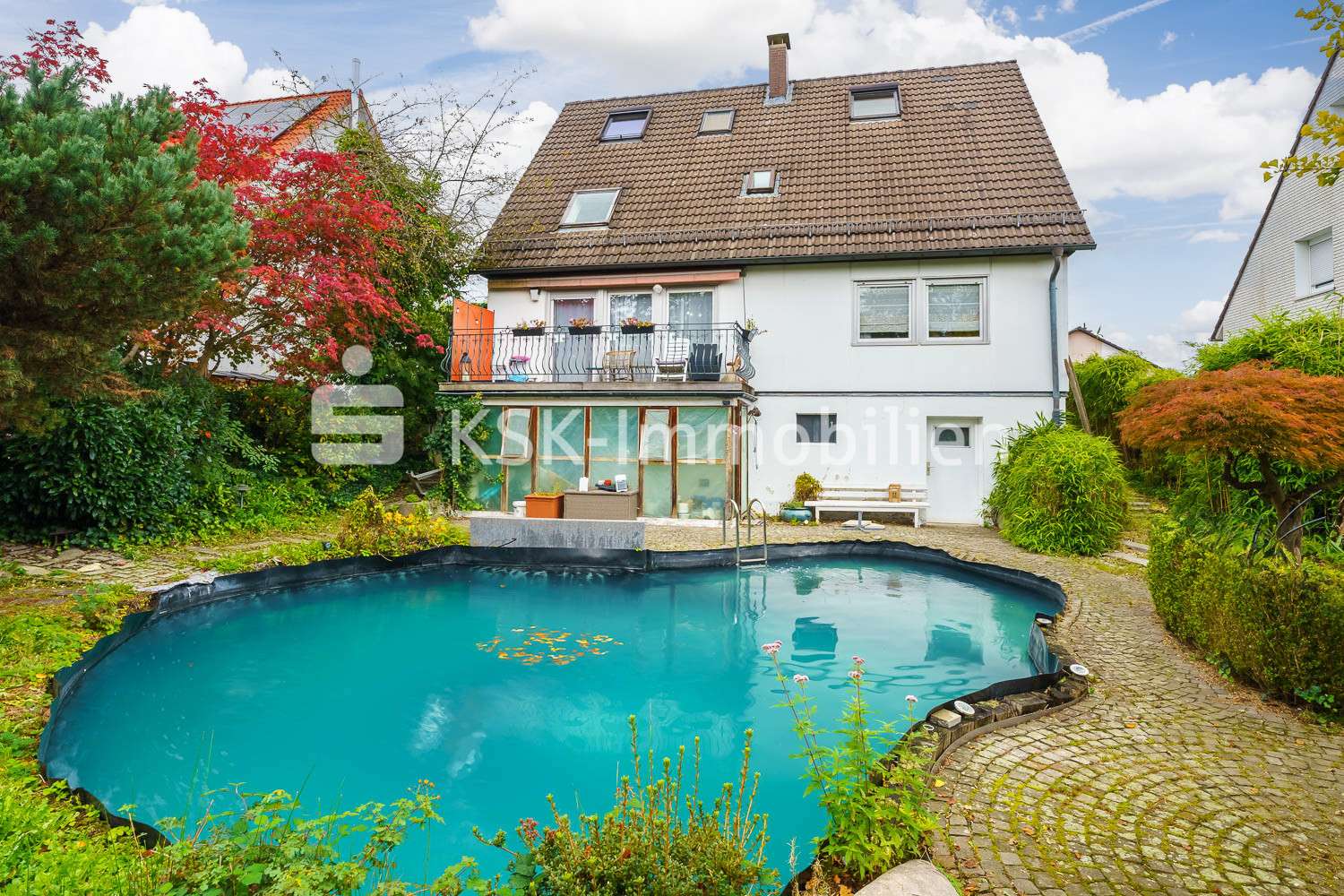 12759 Titelbild - Einfamilienhaus in 51645 Gummersbach mit 162m² kaufen