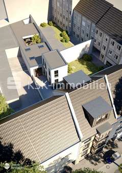 124669 Birdview - Bungalow in 50937 Köln mit 180m² kaufen