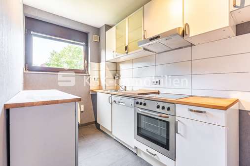 125714 Küche - Etagenwohnung in 50389 Wesseling mit 58m² kaufen