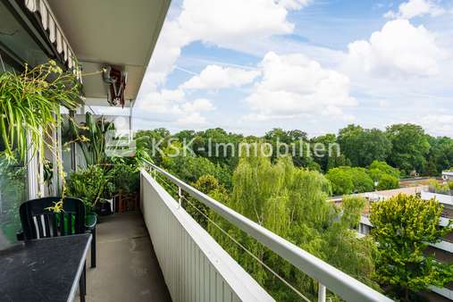 121440 Balkon  - Wohnanlage in 50169 Kerpen / Türnich mit 329m² als Kapitalanlage kaufen