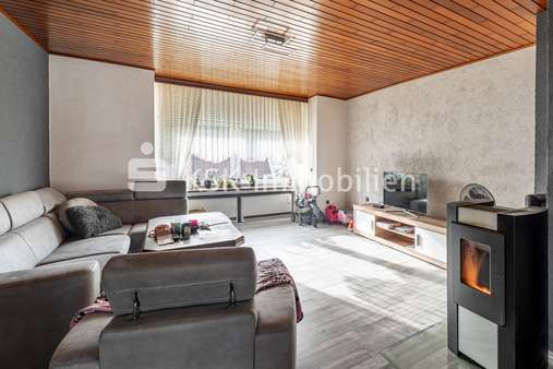 120144 Wohnzimmer  - Einfamilienhaus in 50189 Elsdorf mit 125m² kaufen