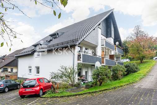 119647 Rückansicht  - Mehrfamilienhaus in 51674 Wiehl mit 413m² kaufen