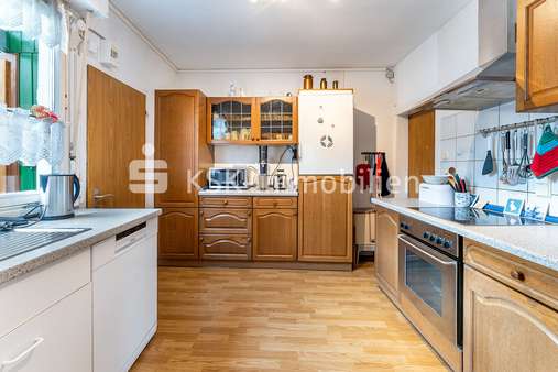 122604 2 Küche Erdgeschoss - Haus in 51399 Burscheid mit 105m² kaufen