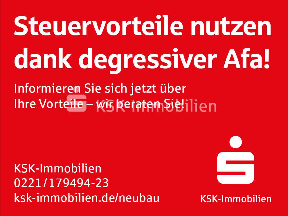 null - Dachgeschosswohnung in 53842 Troisdorf / Oberlar mit 130m² kaufen