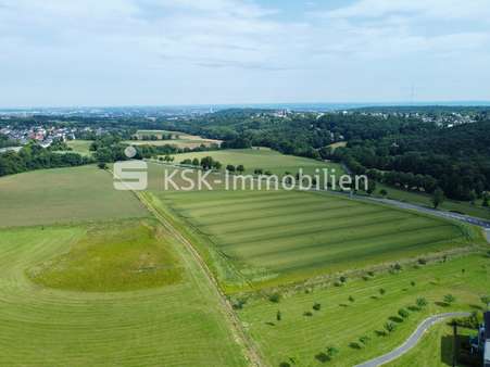 Naturausgleichsfläche - Erdgeschosswohnung in 53125 Bonn mit 66m² kaufen