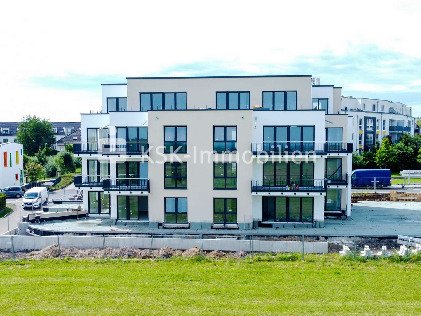 null - Erdgeschosswohnung in 53125 Bonn mit 66m² kaufen