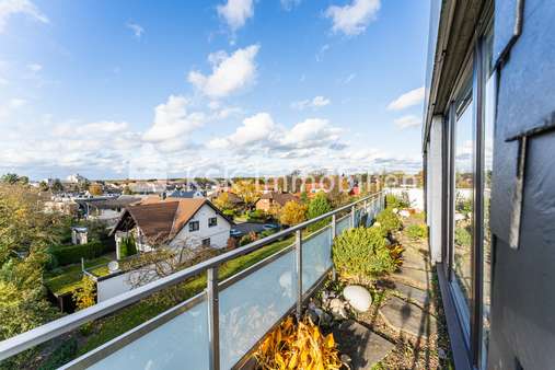 121843 Ausblick - Penthouse-Wohnung in 50765 Köln mit 186m² kaufen